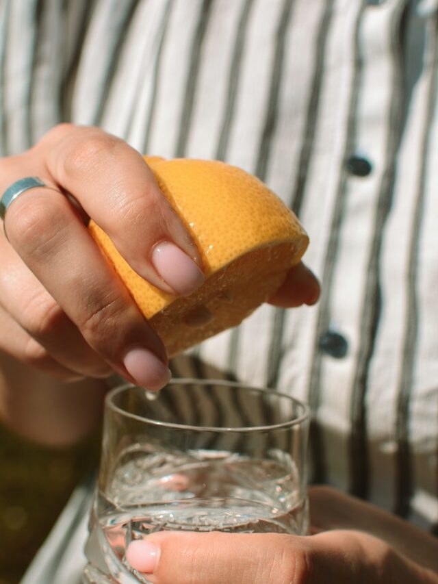 10 Brilliant Ways to Improve Water Taste