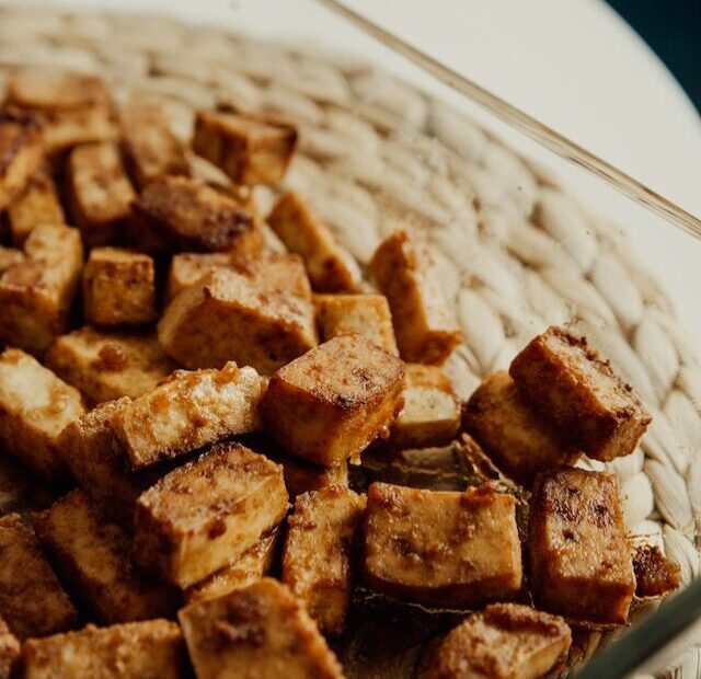 35 Healthy Tofu Recipes That Even Meat Lovers Will Crave