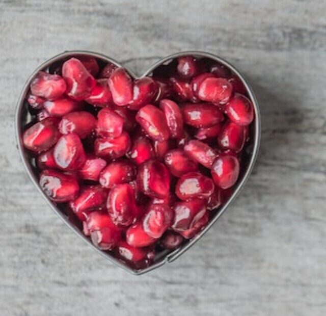 6 Heart-Healthy Food Swaps