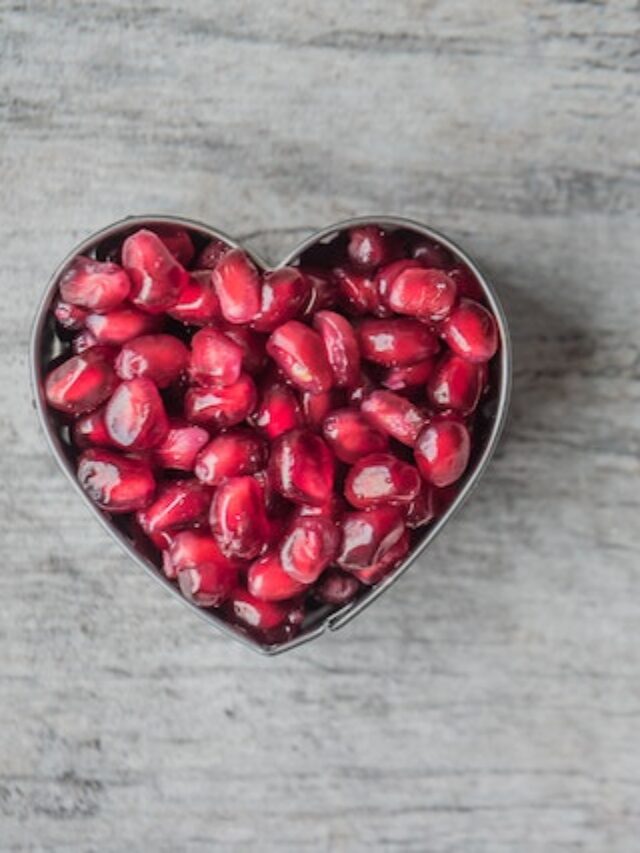 6 Heart-Healthy Food Swaps