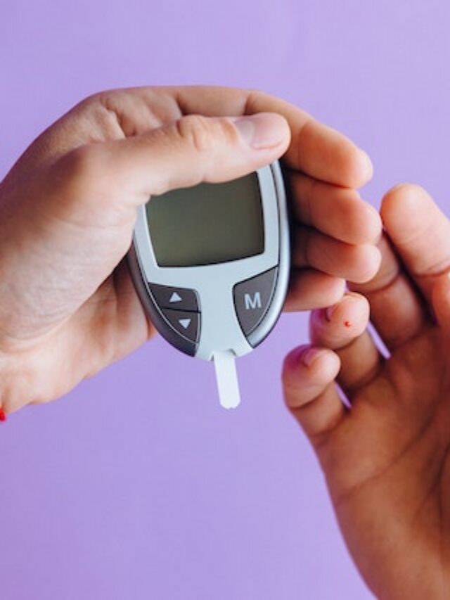 8 Ways to Control Blood Sugar