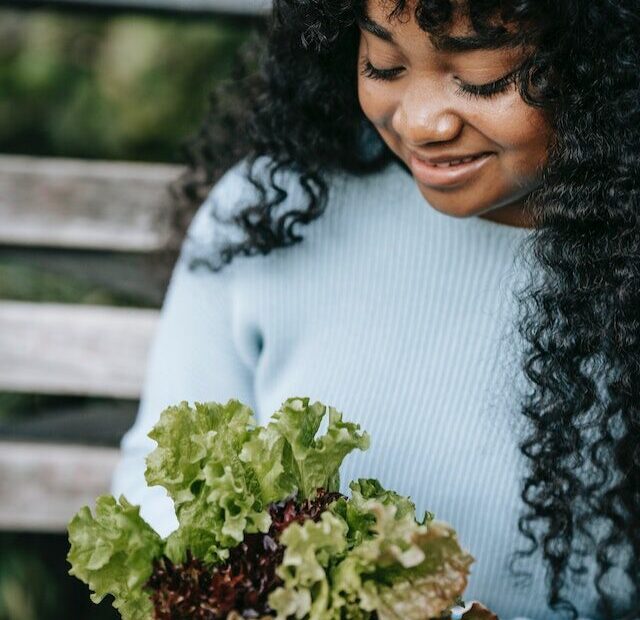 9 Best Hair Growth Foods