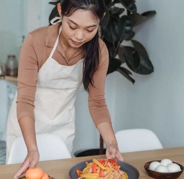 ENJOY 8 DELICIOUS BITES OF CULINARY PLEASURE