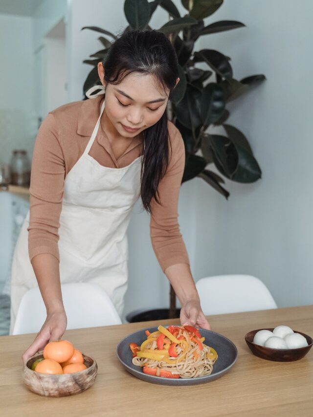 ENJOY 8 DELICIOUS BITES OF CULINARY PLEASURE