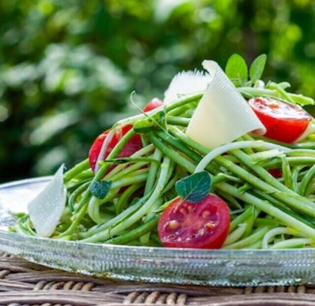 Slimming Vegetables 9 Healthiest